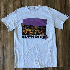 Urban Outfitter Euphoria TShirt